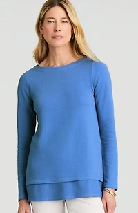 wearever refined ottoman top