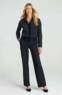 wearever double-knit jacket