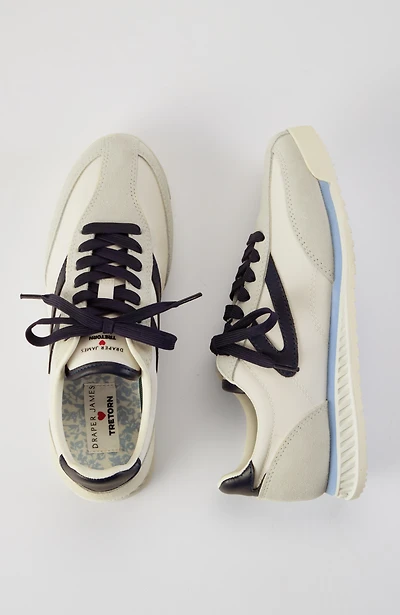 tretorn® x draper james carrie sneakers