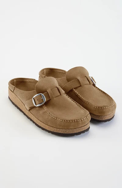 birkenstock® buckley clogs