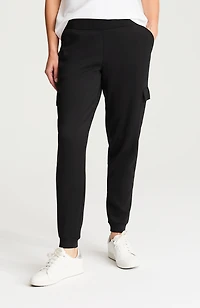 fit elevation knit joggers