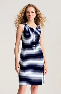 ottoman henley dress