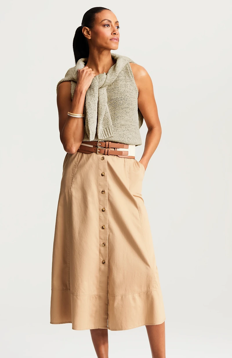 tape-yarn layering tank