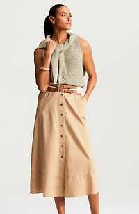 tape-yarn layering tank