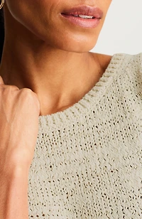 tape-yarn layering tank