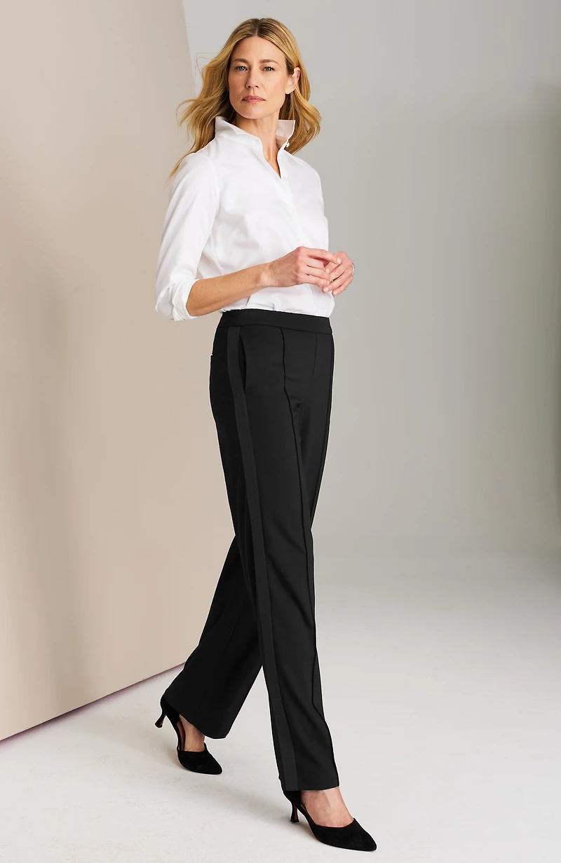 wearever tuxedo trousers