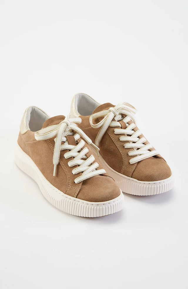 Sofft® Frazier Ii Sneakers