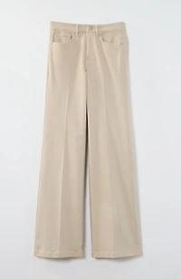 Modern Fit Flare Jean