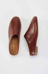 seychelles® nappa valley mules