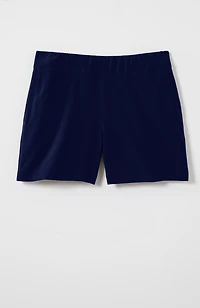fit on-the-go shorts