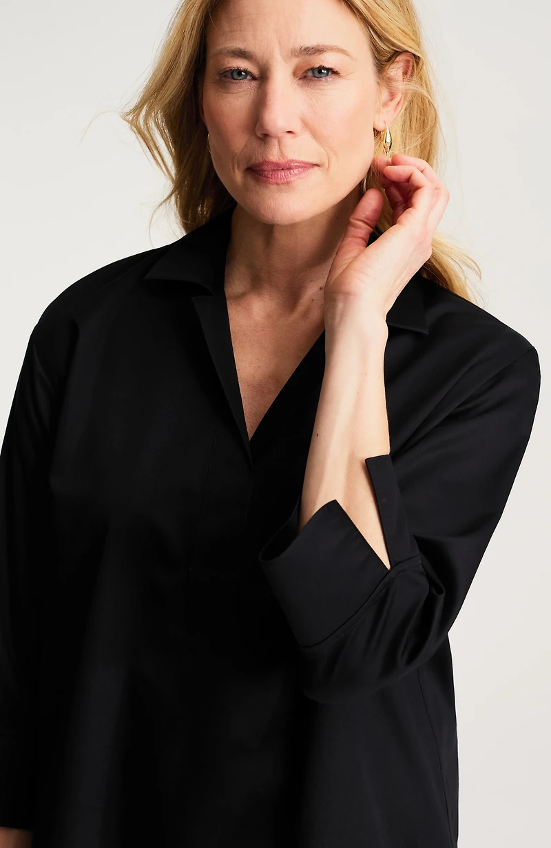 wearever non-iron popover