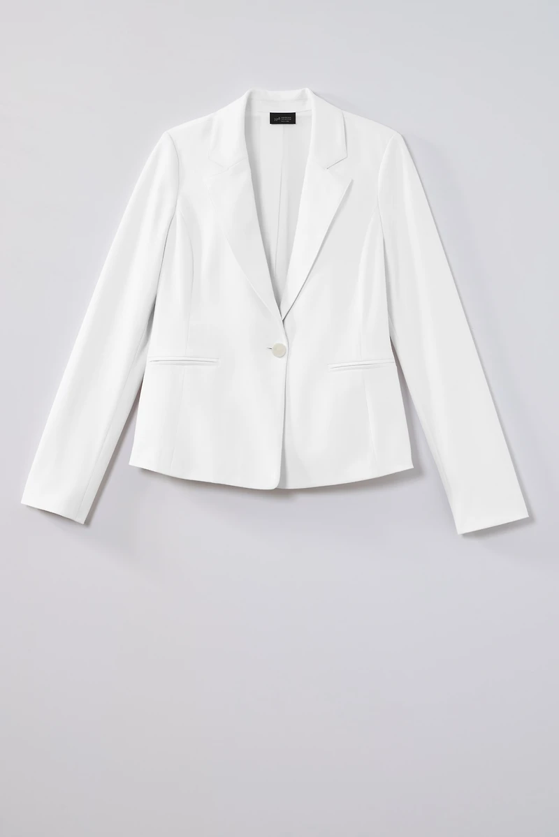 wearever bi-stretch blazer