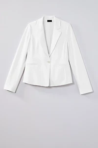 wearever bi-stretch blazer