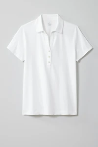 fit progress knit polo