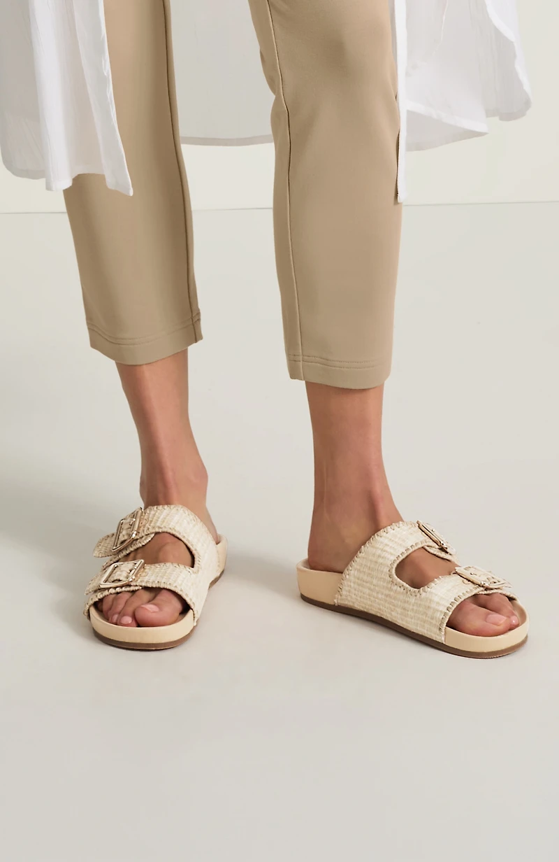 rowan artisan sandals