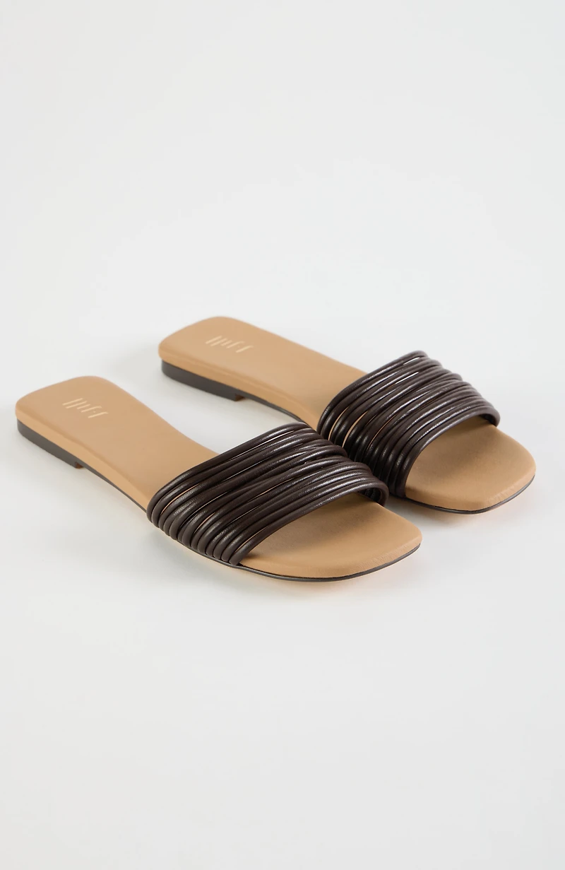 daisy multistrap slides