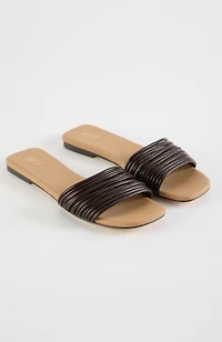 daisy multistrap slides