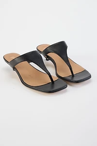 emily kitten-heel sandals
