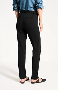 Ponte Slim-Leg Pant