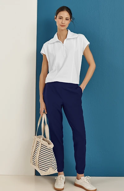 fit on-the-go joggers