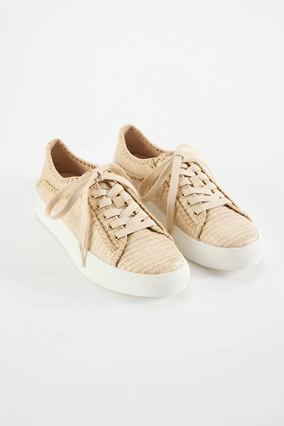 rory woven sneakers