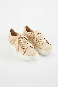 rory woven sneakers