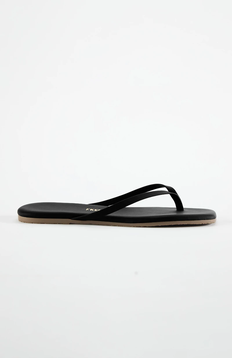 tkees® square-toe lily sandals