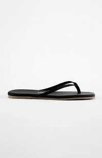 tkees® square-toe lily sandals