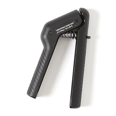 Weight Training Adjustable Handgrip 8–40 kg