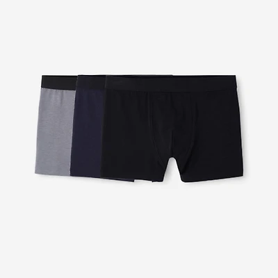 Men’s Fitness Boxer Shorts