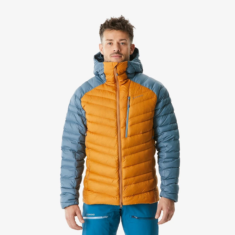 Men’s Mountaineering Down Jacket