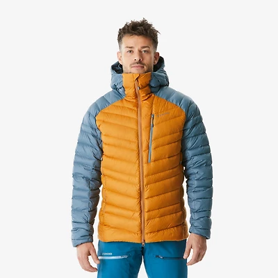 Men’s Mountaineering Down Jacket