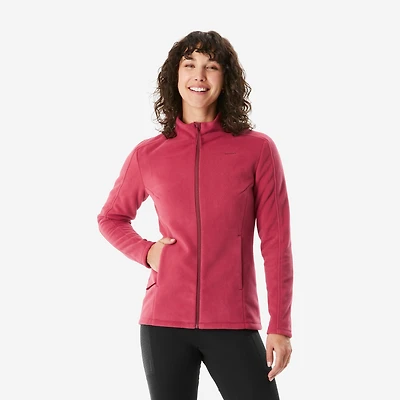 Women’s Fleece Hiking Jacket