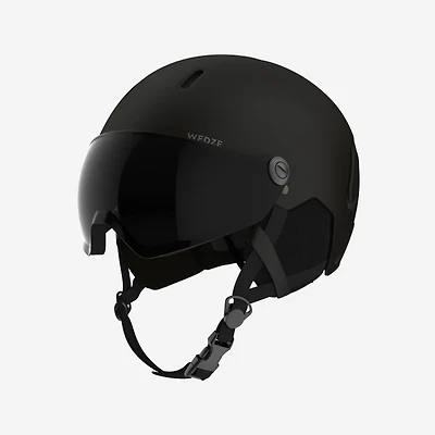 Ski Helmet with Visor – Feel 150