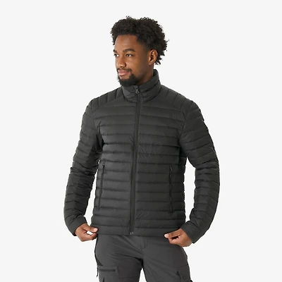 Men’s Down Hiking Jacket