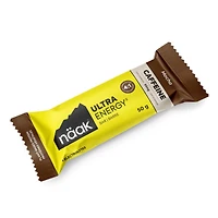 Energy Bar, Caffeinated Mocha