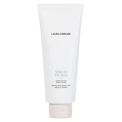 Neroli Du Sud Exfoliating Body Wash