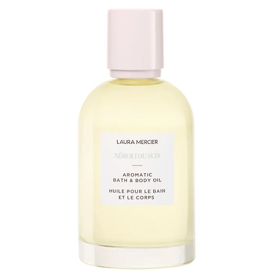 Neroli Du Sud Bath & Body Oil