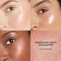 Roseglow Liquid Highlighter