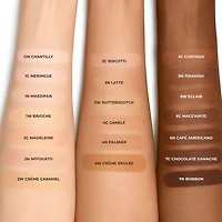 Real Flawless Feather Matte Powder Foundation