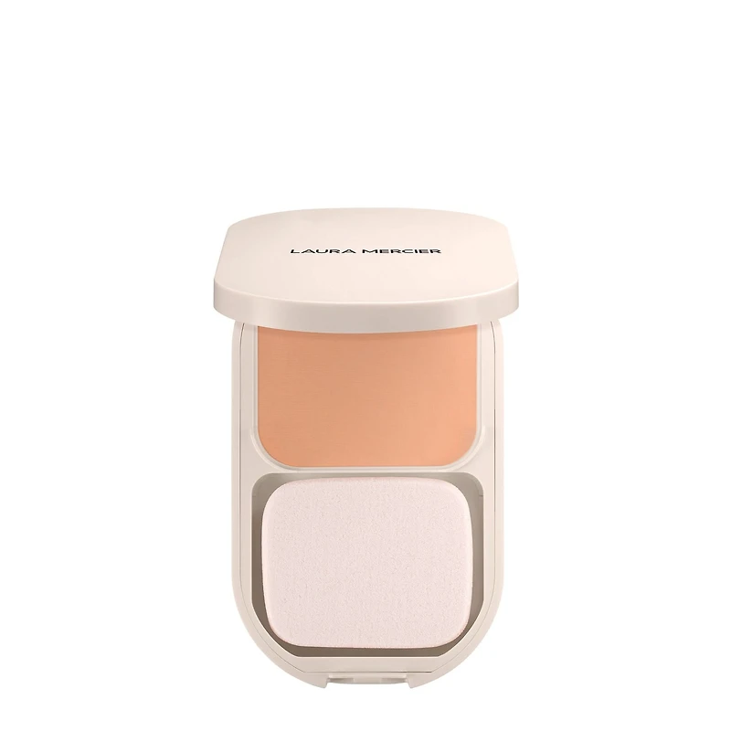 Real Flawless Feather Matte Powder Foundation