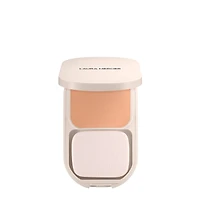 Real Flawless Feather Matte Powder Foundation