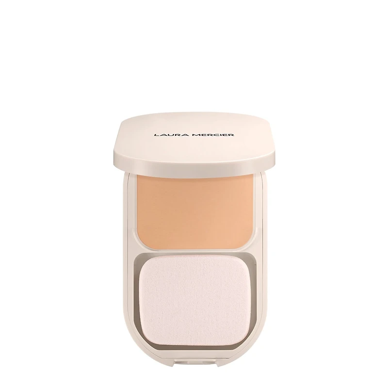 Real Flawless Feather Matte Powder Foundation