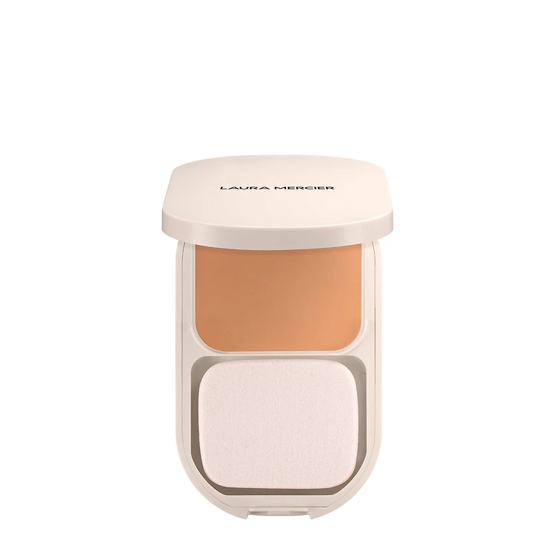 Real Flawless Feather Matte Powder Foundation