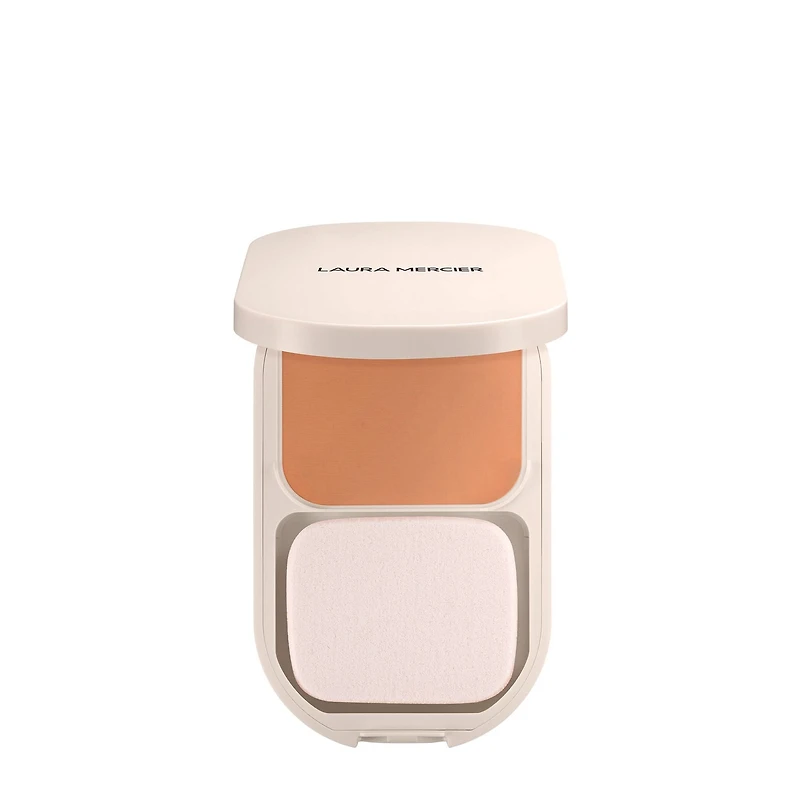 Real Flawless Feather Matte Powder Foundation