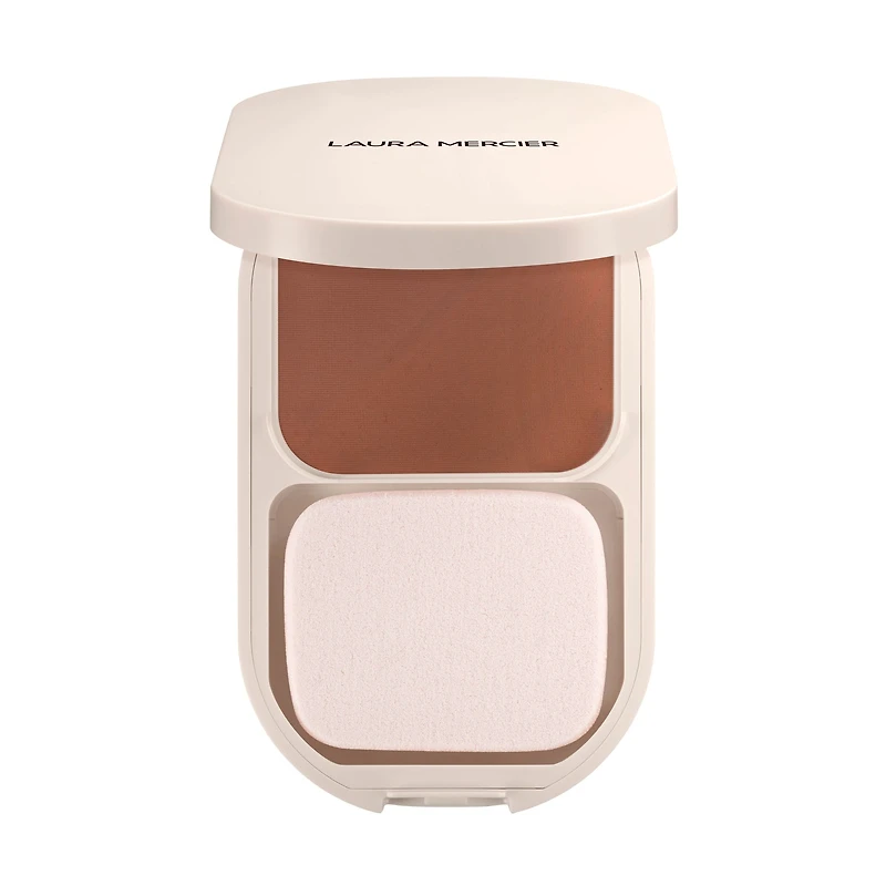 Real Flawless Feather Matte Powder Foundation