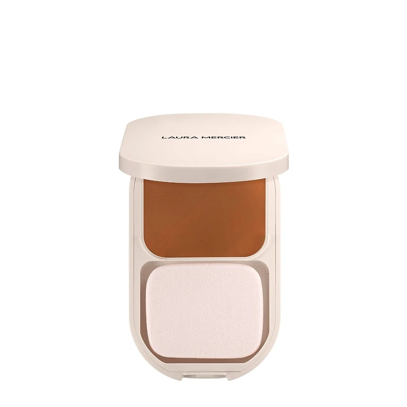 Real Flawless Feather Matte Powder Foundation