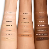 Real Flawless Feather Matte Powder Foundation
