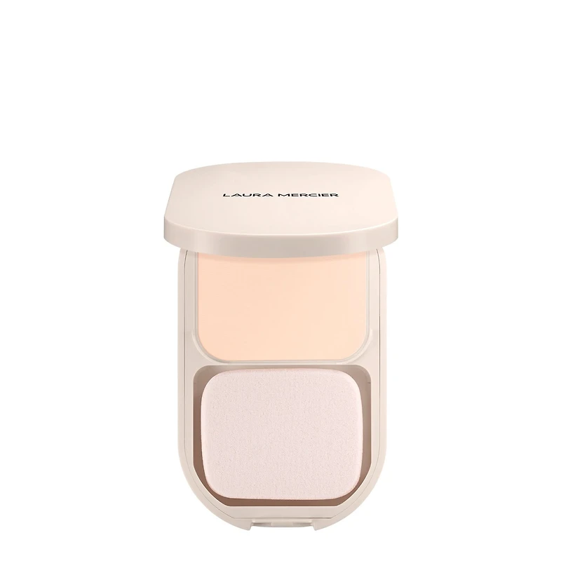 Real Flawless Feather Matte Powder Foundation