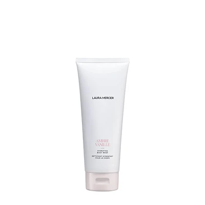 Ambre Vanille Hydrating Body Wash